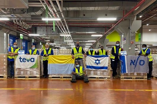 עובדי טבע סלא, צילום: באדיבות טבע סלא